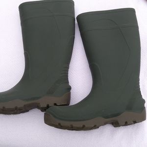 Water proof boots